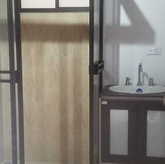 בית מלון כפרי Santa Maria De Las Aguas Peñol