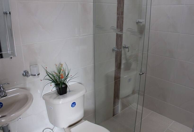 فندق Santa Maria De Las Aguas Peñol