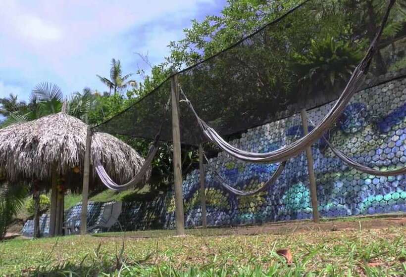 فندق Santa Maria De Las Aguas Peñol