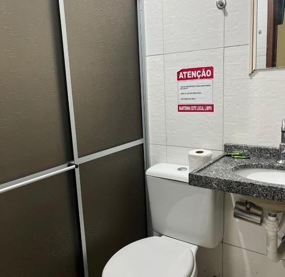 בית מלון כפרי Santiago Juazeiro