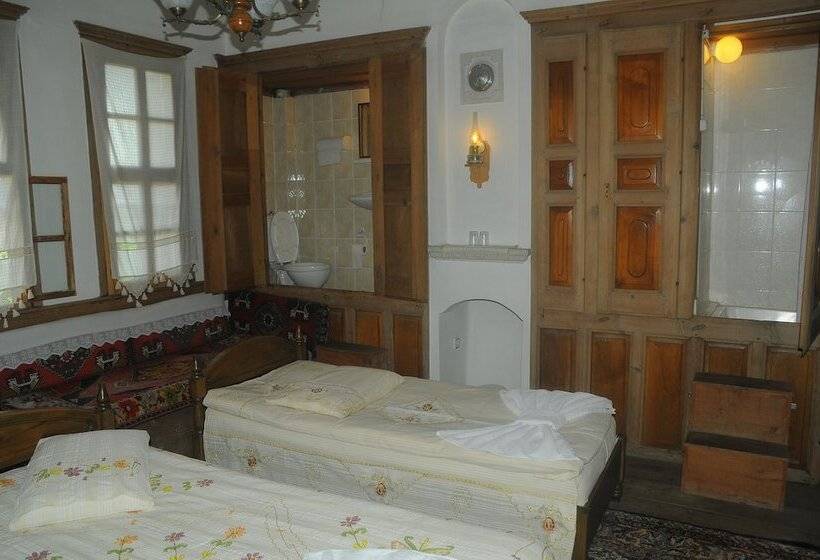 فندق Selvili Kosk