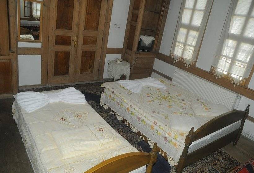 فندق Selvili Kosk