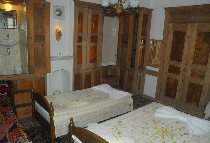 בית מלון כפרי Selvili Kosk