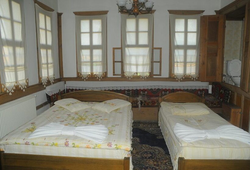 فندق Selvili Kosk