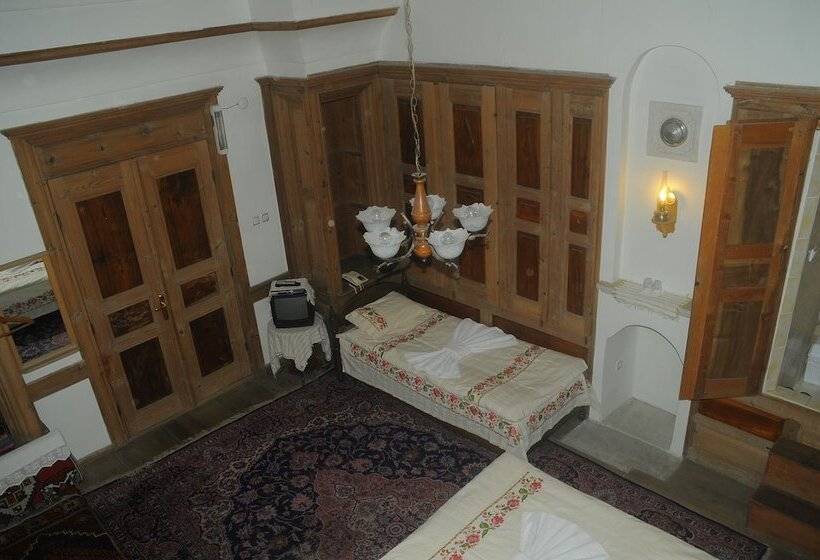 فندق Selvili Kosk