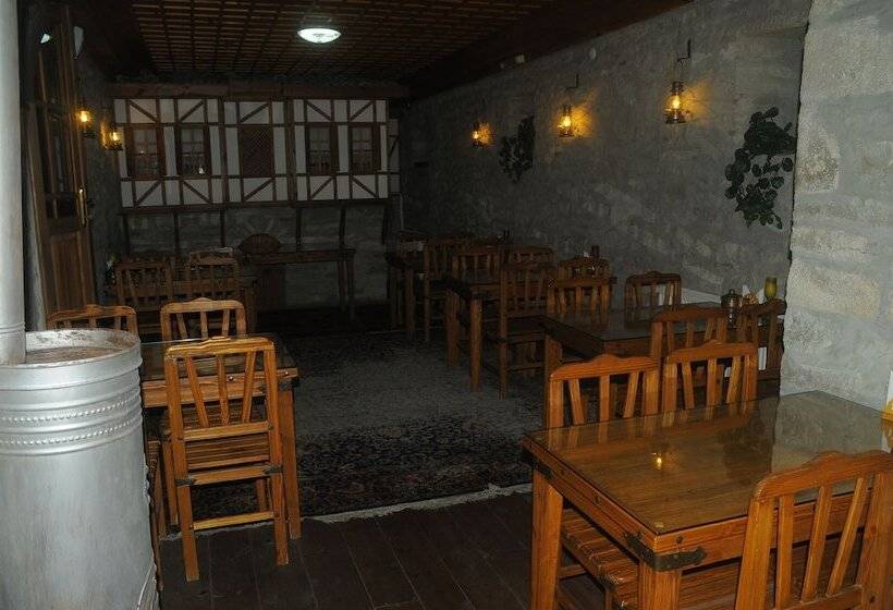 فندق Selvili Kosk