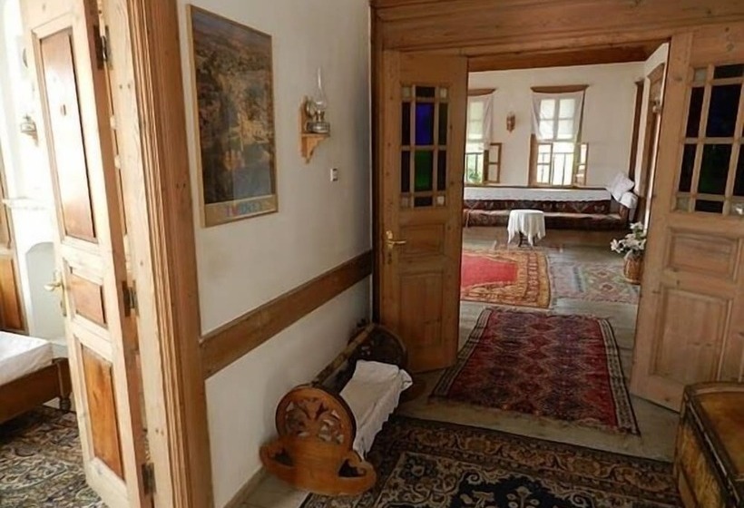 فندق Selvili Kosk