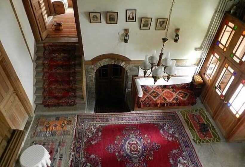 فندق Selvili Kosk