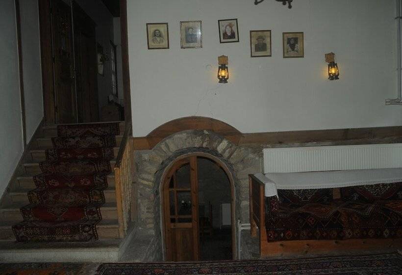 فندق Selvili Kosk