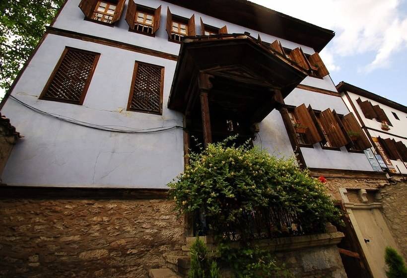 فندق Selvili Kosk