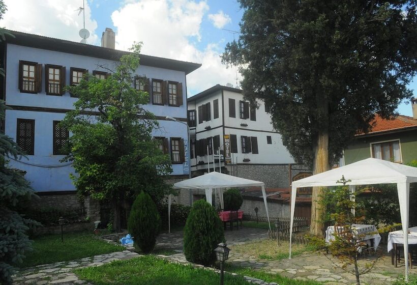 فندق Selvili Kosk