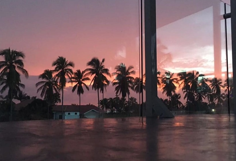 호텔 Show Pony Beach Resort