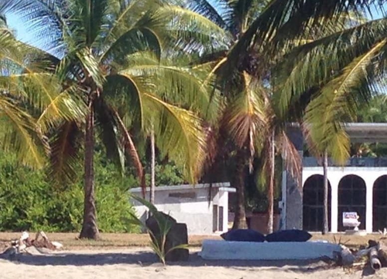 호텔 Show Pony Beach Resort