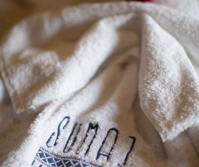 酒店 Sumaj Lagoon Lodge