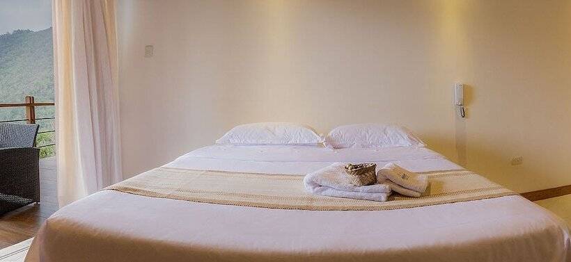 酒店 Sumaj Lagoon Lodge