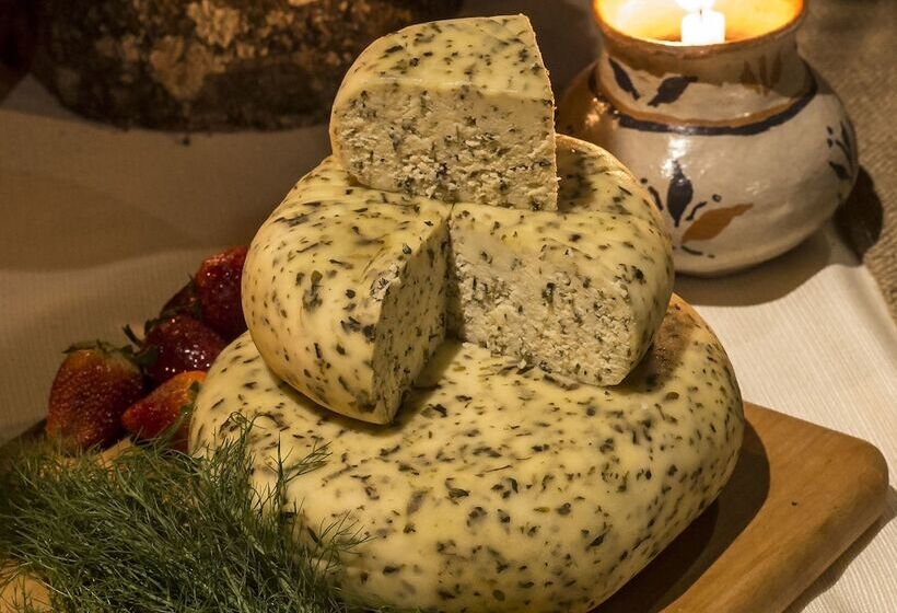 酒店 Sumaj Lagoon Lodge