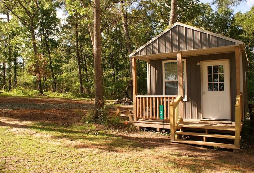 酒店 Tale Chasers Outdoor Guides