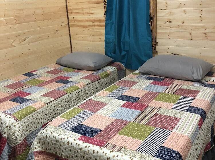 酒店 Tale Chasers Outdoor Guides