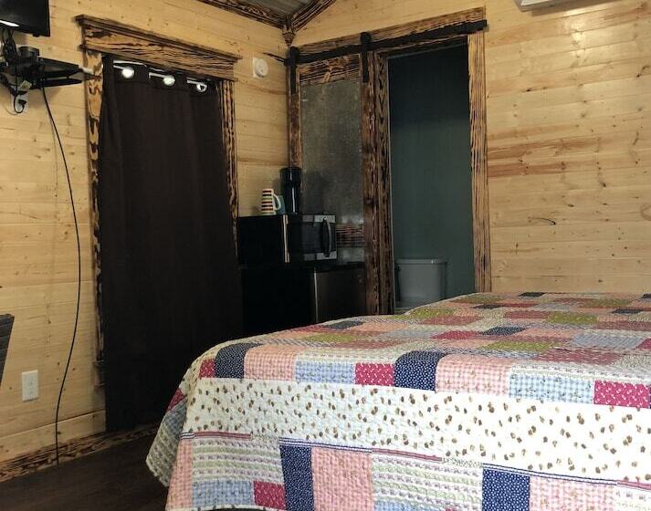 酒店 Tale Chasers Outdoor Guides