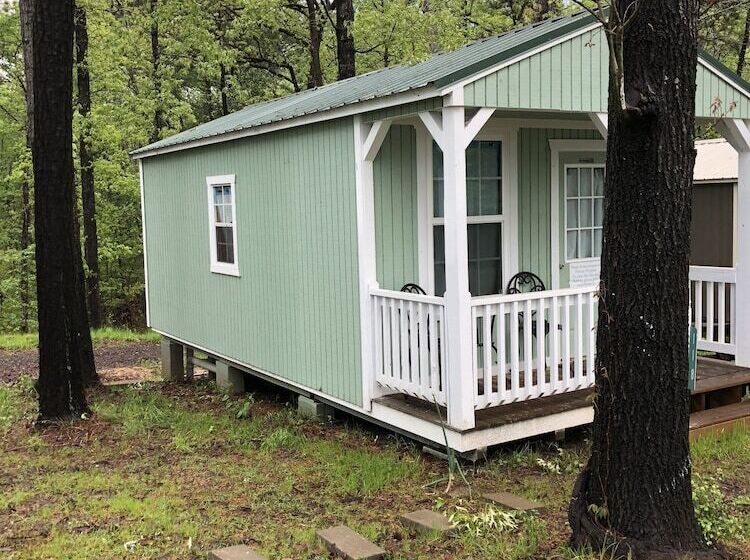 酒店 Tale Chasers Outdoor Guides