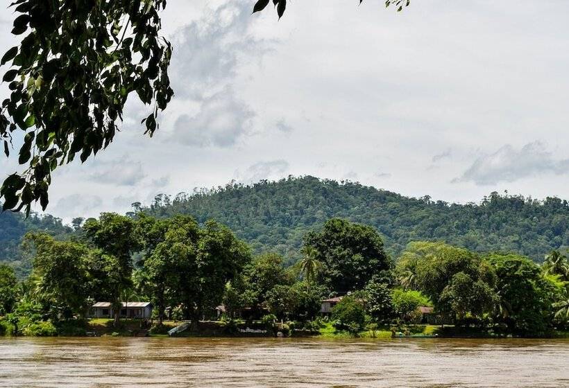 فندق Tapir Lodge