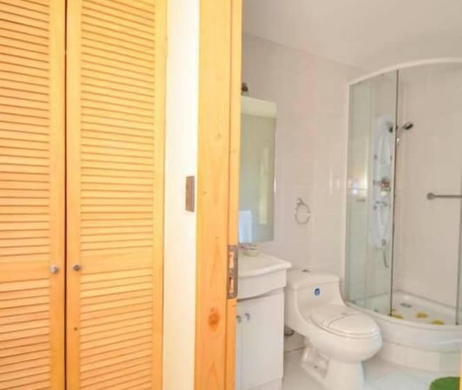 בית מלון כפרי Termas De San Luis