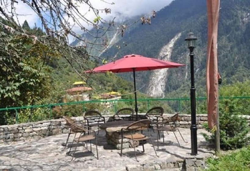 酒店 The Apple Orchard Retreat