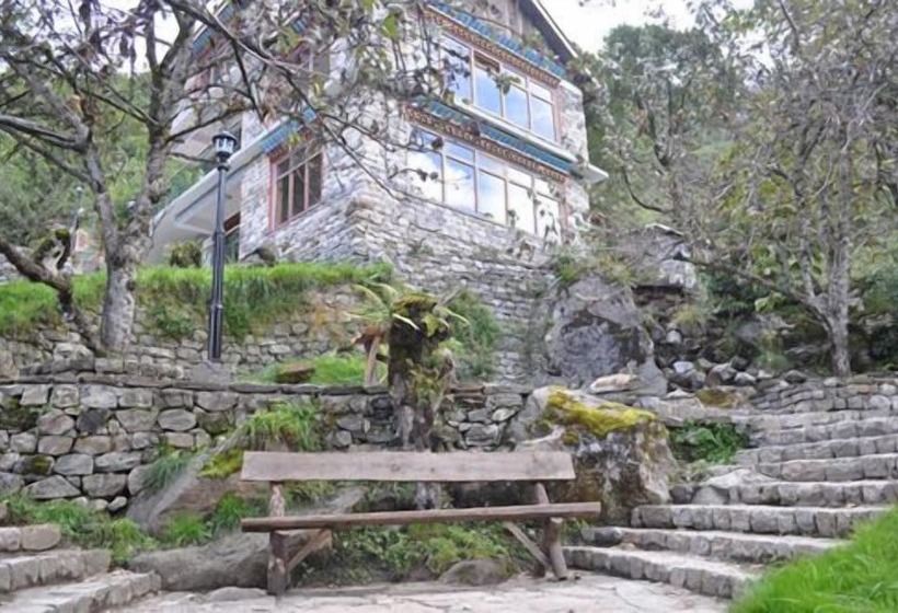 酒店 The Apple Orchard Retreat