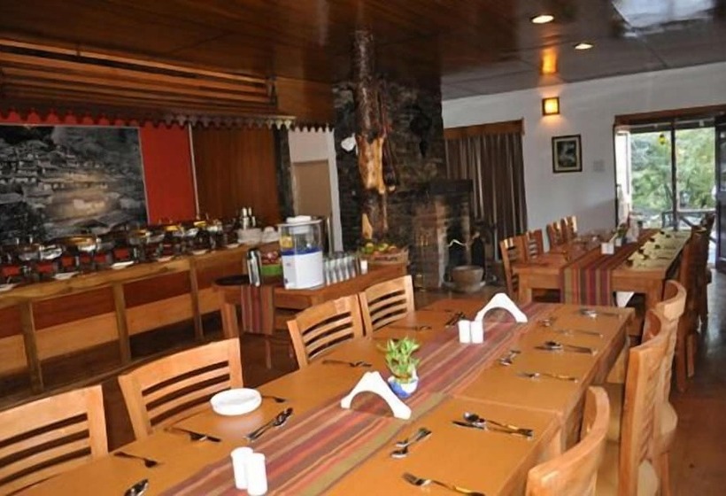 酒店 The Apple Orchard Retreat