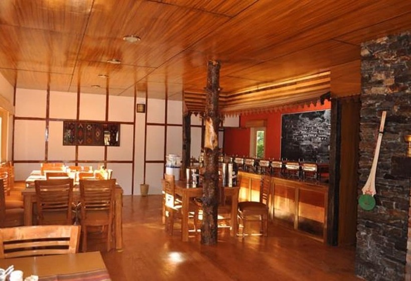 酒店 The Apple Orchard Retreat