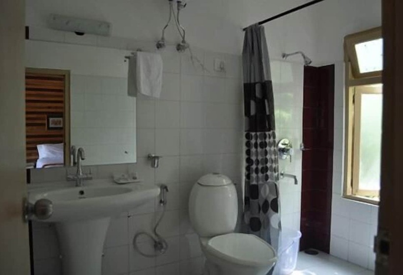 酒店 The Apple Orchard Retreat