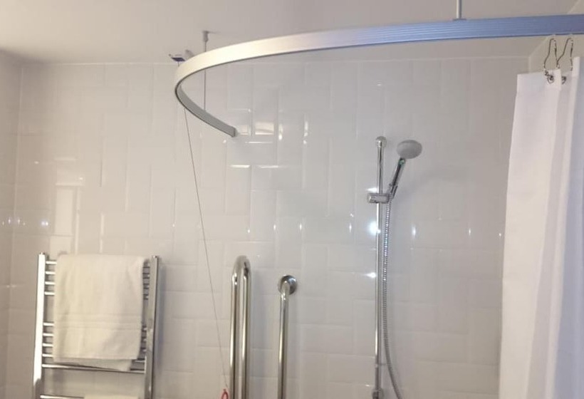 호텔 The Bulls Head