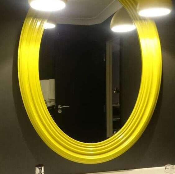 호텔 The Bulls Head