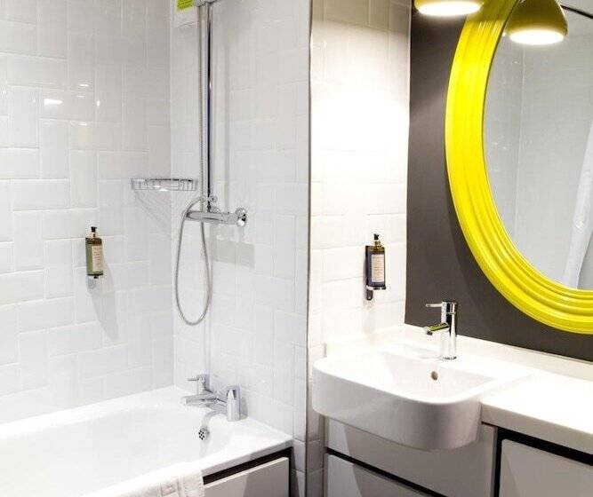 호텔 The Bulls Head