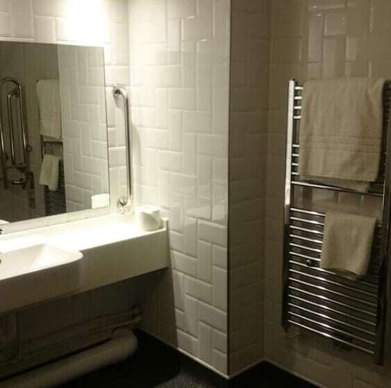 호텔 The Bulls Head