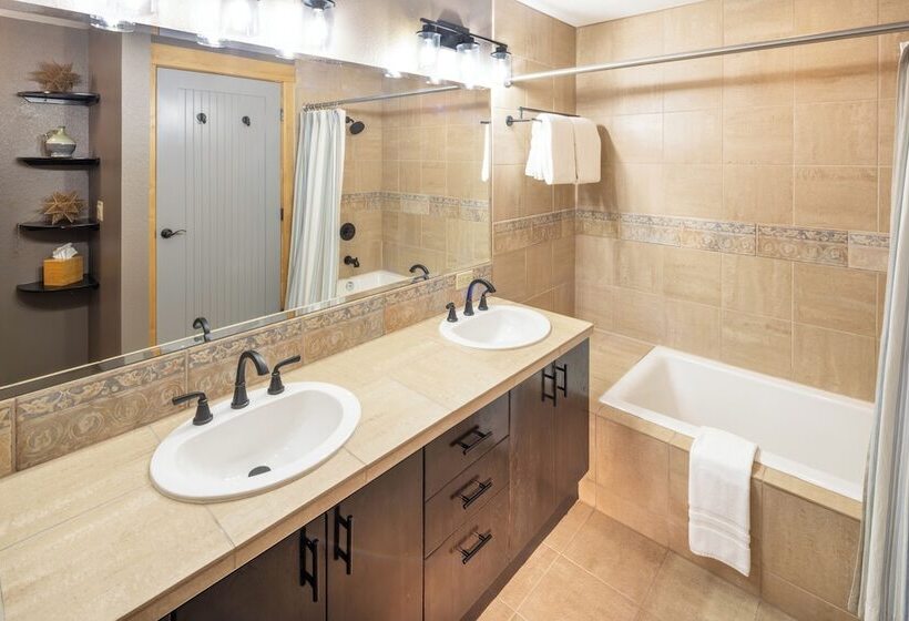 فندق The Edelweiss Lodge And Spa