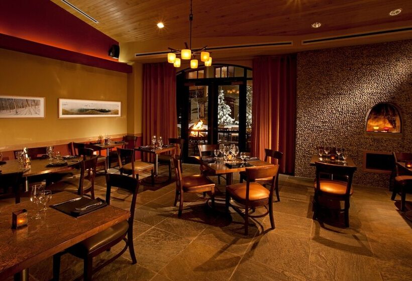 فندق The Edelweiss Lodge And Spa