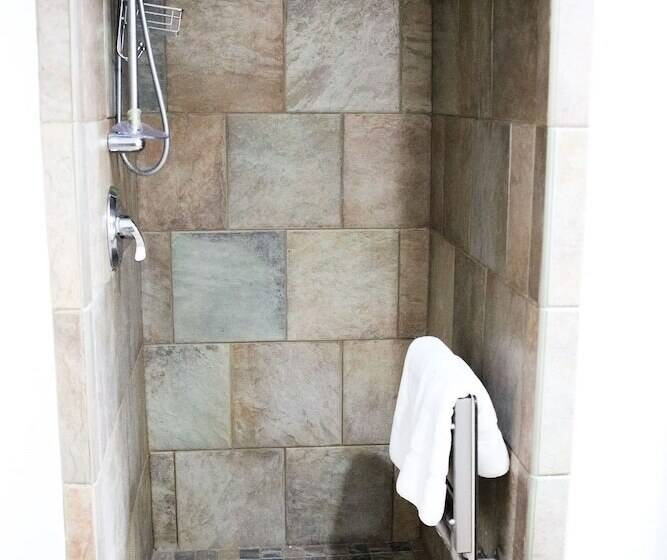 Отель Trouthunter