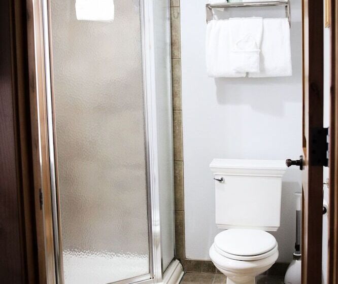 Отель Trouthunter