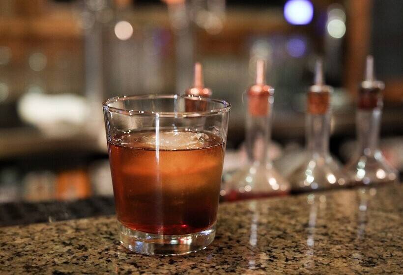 Отель Trouthunter