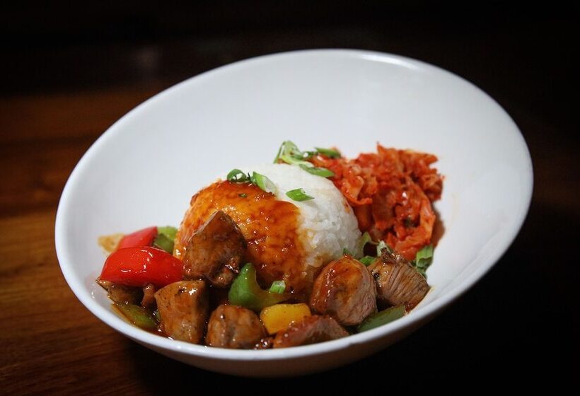 Отель Trouthunter