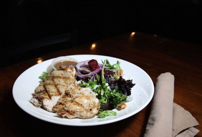 Отель Trouthunter