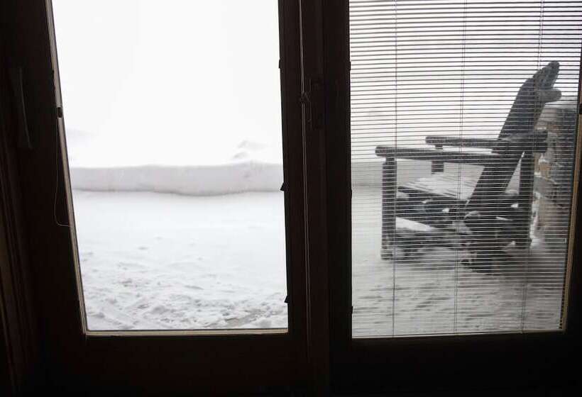 Отель Trouthunter