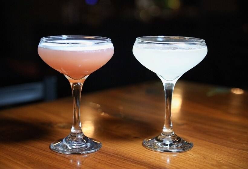 Отель Trouthunter