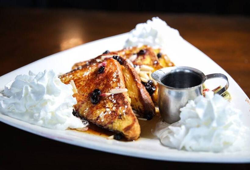 Отель Trouthunter