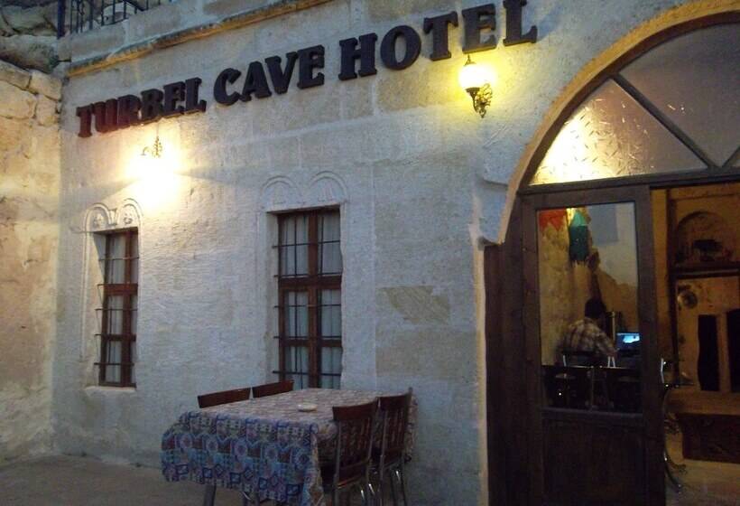 호텔 Turbel Cave House