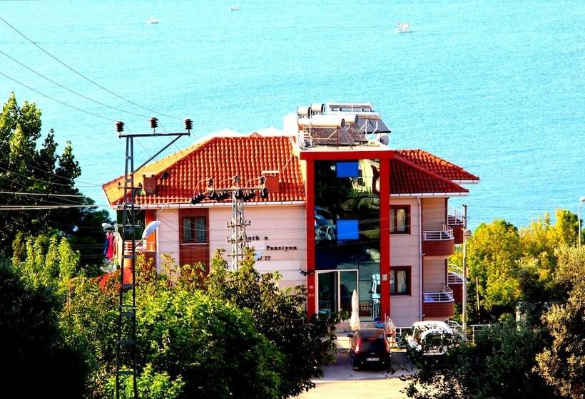 فندق Turhan Pansiyon