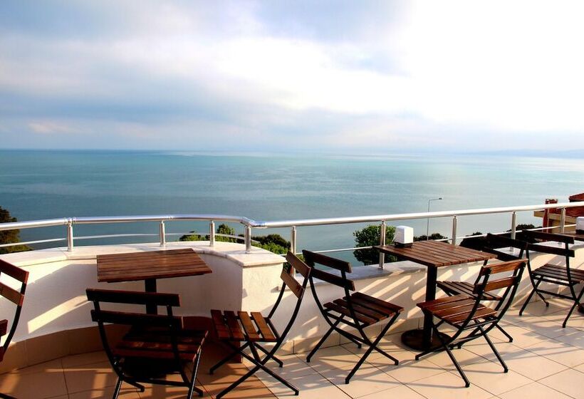 فندق Turhan Pansiyon