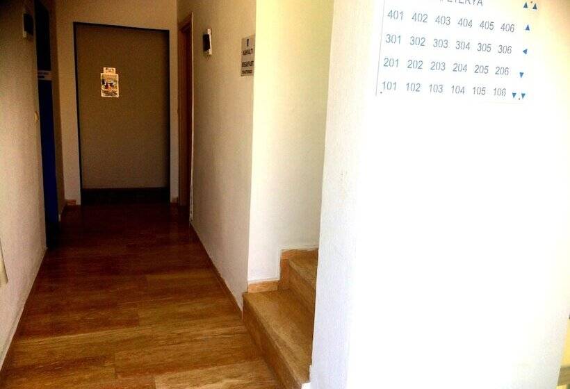 هتل Turhan Pansiyon