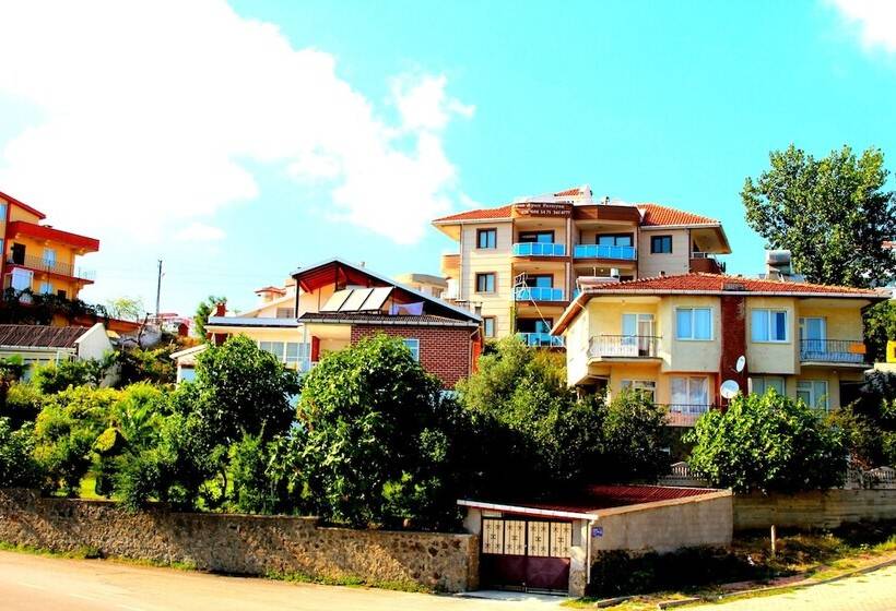 هتل Turhan Pansiyon